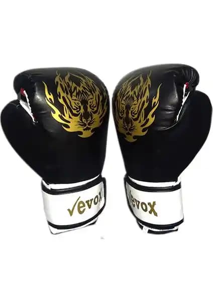 Evox Boks, Kickboks ve Muay Thai Eldivenleri: Dayanıklı ve Konforlu Spor Ekipmanı