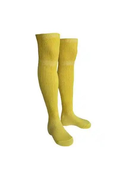 Evox Tam Profesyonel Yetişkin Futbol Çorabı Tozluk Konç - Performans ve Konfor Bir Arada