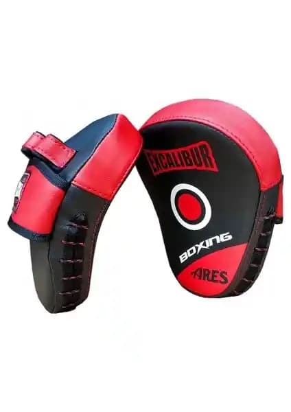 Excalibur Ares Boks Lapa Ellik: Dayanıklı ve Ergonomik Spor Ekipmanı