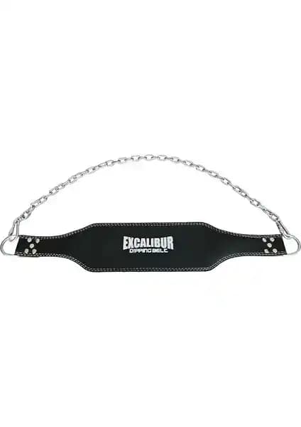 Excalibur Dips Ağırlık Kemeri: Güç ve Konfor Sunan Dayanıklı Spor Ekipmanı