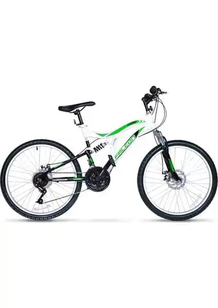 Falcon Camıno 2021 Dağ Bisikleti İncelemesi ve Teknik Özellikler