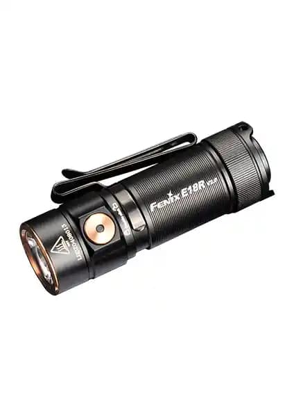 Fenix E18R V2.0 Günlük Kullanım İçin Kompakt ve Güçlü LED El Feneri Özellikleri