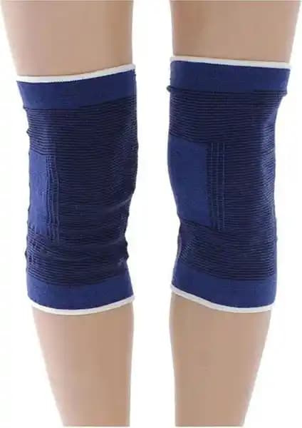 Fonnava Dizlik 2'li Set: Diz Sağlığı ve Konforunu Sunan Ekonomik Destek Çözümü