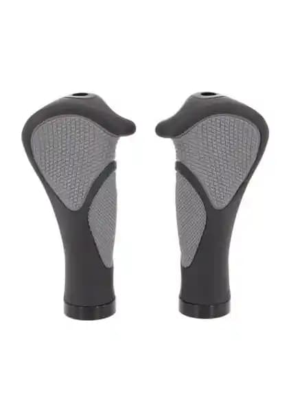 Fonte 140mm Ergonomik Avuç İçi Destekli Bisiklet Elcikleri Konfor ve Güvenlik İçin Uygun