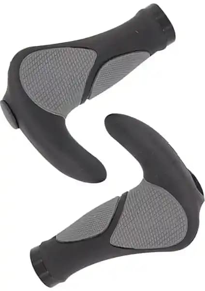 Fonte Barendli 140mm Ergonomik Bisiklet Elcikleri: Konfor ve Performans Artışını Sağlayan Tasarım