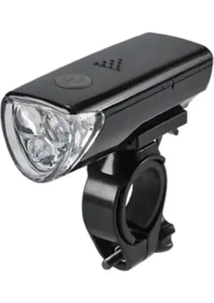 Fonte FN-369C LED Pilli Ön Far: Güvenlik ve Pratiklik İçin Ideale Çözüm