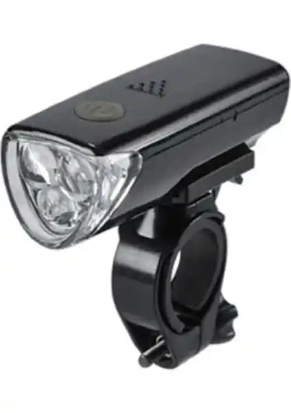 Fonte FN-369C LED Pilli Ön Far: Güvenlik ve Pratiklik İçin Ideale Çözüm