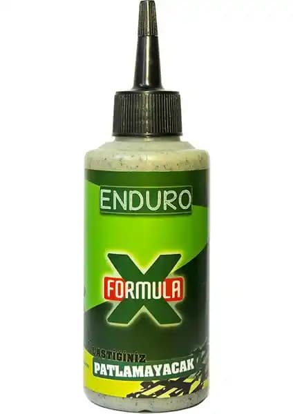 Formula X Formulax Enduro Patlak Önleyici Jel ile Bisiklet Lastiklerinizi Koruyun