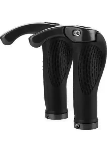 ForteGT Barendli Ergonomik Elcik Siyah: Dayanıklı ve Kullanıcı Dostu Tasarım Özellikleri