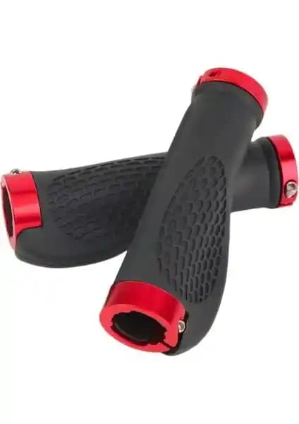 ForteGT Ergonomik Bisiklet Elcikleri: Konfor ve Dayanıklılığı Bir Arada Sunar