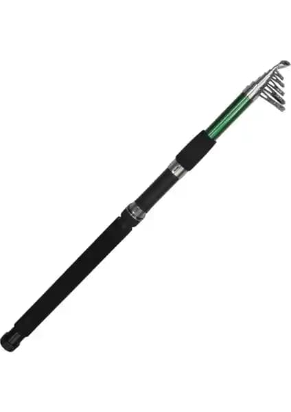 Freecamp Patriot 3 Metre Teleskobik Olta Kaşığı İncelemesi ve Kullanıcı Yorumları