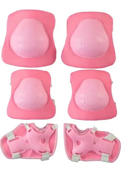 Furkan Toys Çocuk Dizlik ve Dirseklik Seti: Güvenlik ve Konfor Sağlayan Spor Ekipmanı