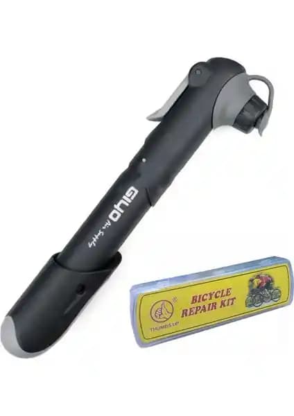 Giyo Hasgül GP-04S Pompa ve Levyeli Yama Seti Eko Paketinin Özellikleri ve Kullanım Avantajları