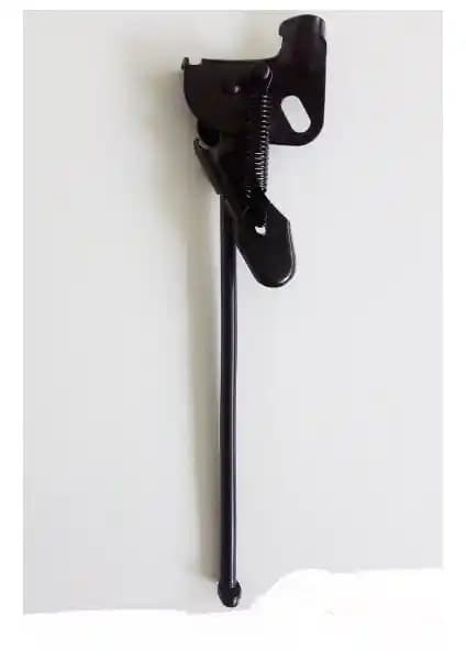 Güneş Bisiklet 26 İnç Jantlar İçin Dayanıklı ve Kullanışlı Park Ayağı