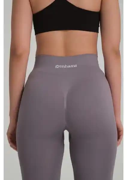 Gymhams Büzgülü Kalça Şekillendirici Push Up Yüksek Bel Spor Taytının Özellikleri ve Kullanım Alanları