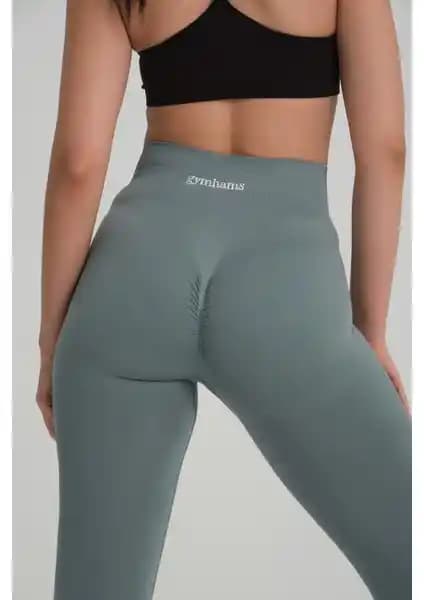 Gymhams Büzgülü Kalça Şekillendirici Tayt İncelemesi ve Kullanıcı Yorumları