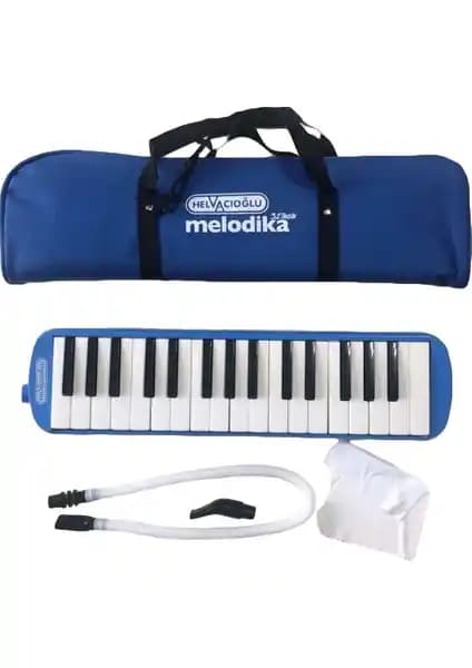 Helvacıoğlu ve Lino Melodika Karşılaştırması: Hangi Model Çocuklar ve Müzik Severler İçin Daha Uygun?