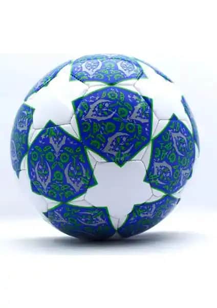 HLL Teknoloji Champions Leagu Dikişli Futbol Topu Detaylı İnceleme ve Performans Analizi