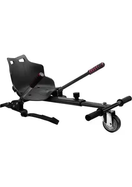 Howerway Hoverkart: Tüm Modellerle Uyumlu Elektrikli Kaykay Aksesuarı