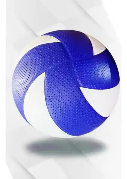 Hsport 8 Panel Yarı Profesyonel Mikrofiber Voleybol Topu Detaylı İnceleme ve Özellikleri