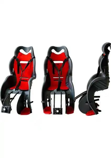 HTP Sanbas Çocuk Koltuğu Gri: Güvenlik ve Konfor Sunan Modern Tasarım