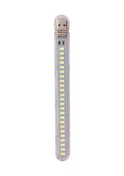 Hubstein Mini USB LED Lamba: Taşınabilir ve Enerji Verimli Aydınlatma Çözümü