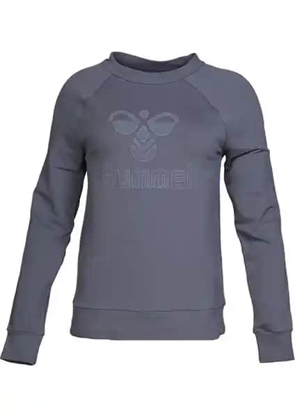 Hummel Agetha Kadın Eşofman Üstü: Şıklık ve Konforun Modern Buluşması