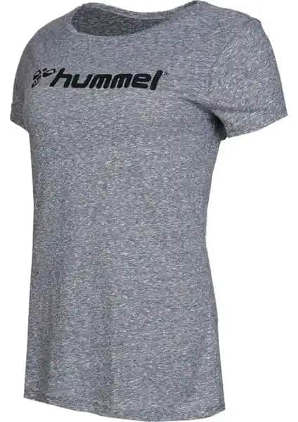 Hummel Amalsa Kadın Tişört ve Atlet Koleksiyonu: Şıklık ve Konforun Mükemmel Uyumu