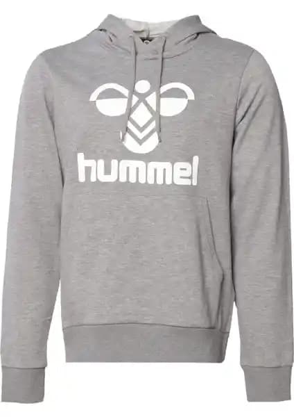 Hummel Arus Erkek Sweatshirt: Şık ve Konforlu Günlük Giyim Seçeneği
