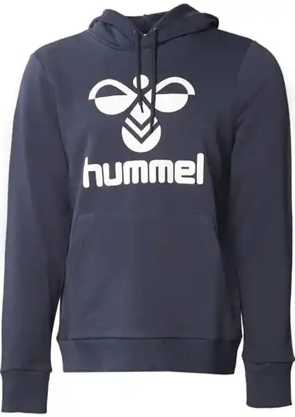 Hummel Arus Erkek Sweatshirt: Şıklık ve Konforu Bir Arada Sunan Günlük Giysi Seçeneği