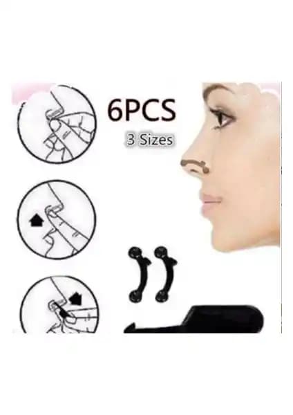 Hummel Burun Kalırlama Aparatı: Estetik ve Pratik Çözüm İçin Detaylı Bilgi