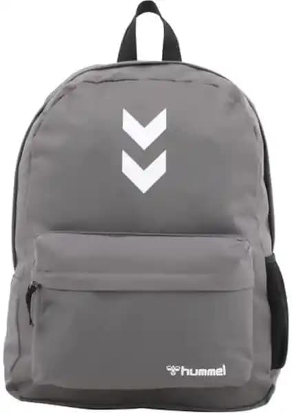 Hummel Darrel Sırt Çantası: Şık ve Fonksiyonel Günlük Kullanım Çözümü