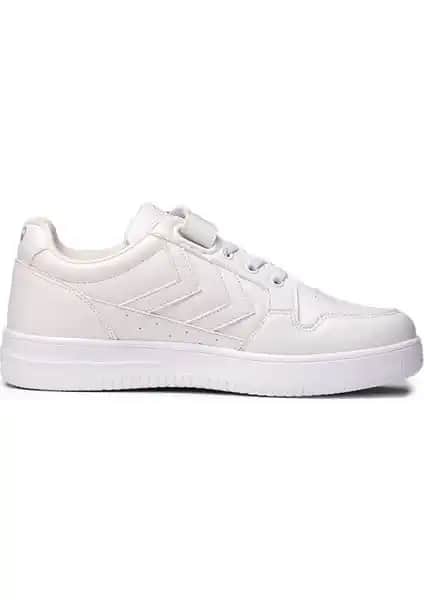 Hummel Nielsen Çocuk Günlük Spor Ayakkabısı 207916-9001: Şık ve Fonksiyonel Tasarım