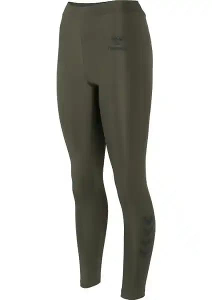 Hummel Shelley Kadın Tayt 930915-6119: Şıklık ve Konforu Bir Arada Sunan Modern Tasarım