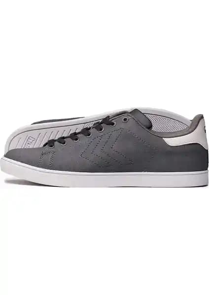 Hummel Sydney Canvas Unisex Spor Ayakkabı Günlük Kullanım İçin Modern ve Rahat Tasarım