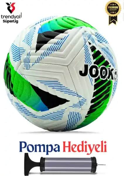 İmvula 4 Astarlı Sert Zemin Futbol Topu: Yüksek Kalite ve Dayanıklılık Özellikleri