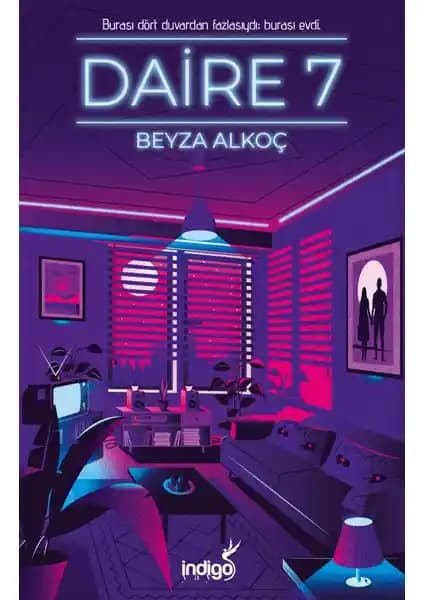 İndigo Kitap Daire 7 ile Kalp Muhafızı 2 Karşılaştırması ve Temel Özellikleri