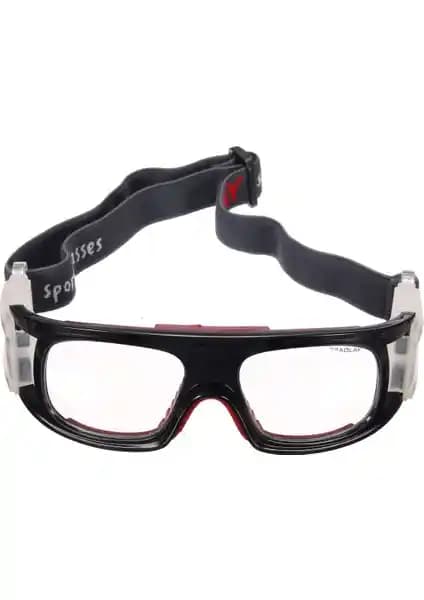 Insma Elastik Spor Gözlükleri Güvenlik ve Performans Artırıcı Yenilikçi Tasarım