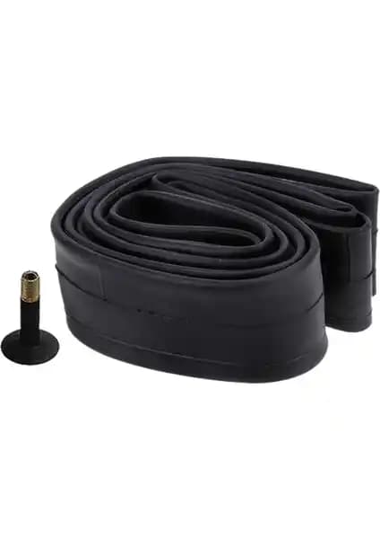 Irc Marka 1.95-2.15 20 İnç Bisiklet İç Lastikleri Dayanıklılık ve Güvenlik Sunar