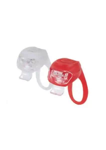 Jing Yi Jy-267-2Ba Güvenlik İçin Akıllı LED İkaz Lambası Düşük Bütçeli ve Dayanıklı Tasarım