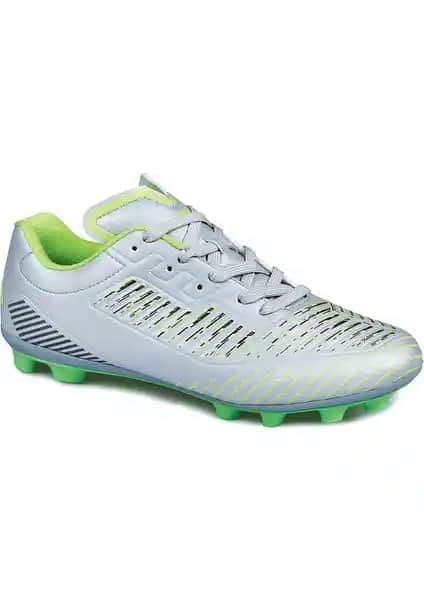 Jump 27048 Erkek Halı Saha Kramponu Performans ve Konfor Sunan Dayıklı Ayakkabı