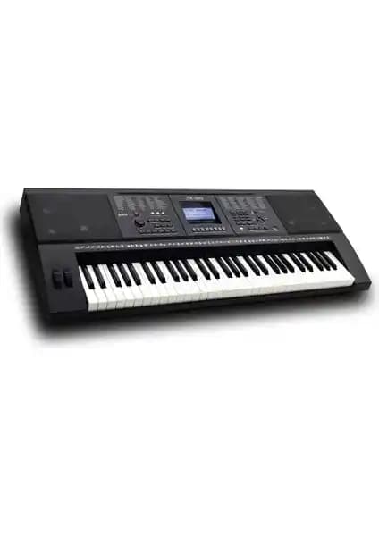 Jwin JTK-3550 ve Midex PS-2500KS Elektronik Org Karşılaştırması