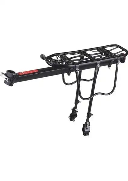 Kaıweı Kw-671-10 Sele Altı Kadro Destekli Arka Bagaj Özellikleri ve Kullanım Rehberi