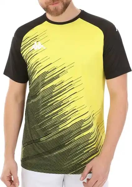 Kappa Abu 2 Player T-Shirt İnceleme ve Detaylı Özellikler Analizi