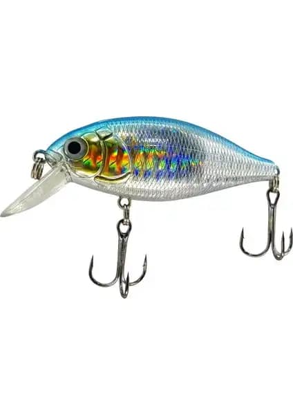 Kaptan Nemo Minnow Bumble Bee C Maket Balık Yemi ile Balık Avını Artırın