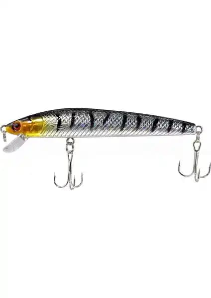 Kaptan Nemo Minnow Craig C Balık Avı İçin Yenilikçi ve Dayanıklı Yapay Yem Seçeneği