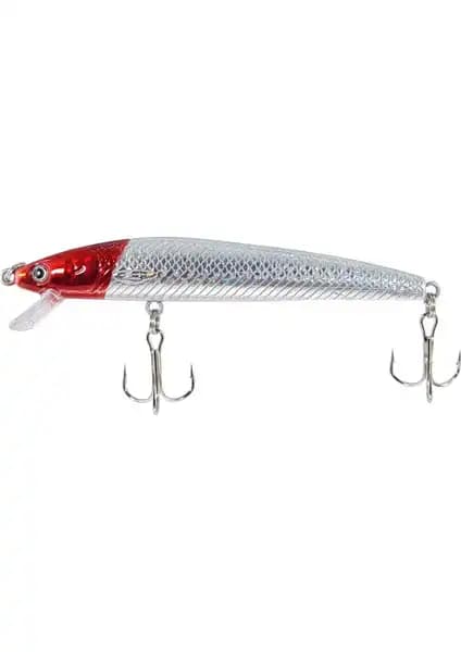Kaptan Nemo Minnow Craig F: Yüksek Performanslı Balık Yemi ve Av Deneyimi
