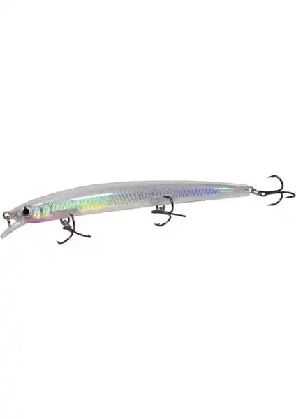 Kaptan Nemo Minnow Dune D 13.5 cm Maket Balık Balık Avcılığı İçin Yenilikçi ve Etkili Yem Seçeneği