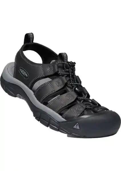 Keen Newport LTH Erkek Sandalet: Dayanıklı ve Konforlu Outdoor Ayakkabı Seçenekleri