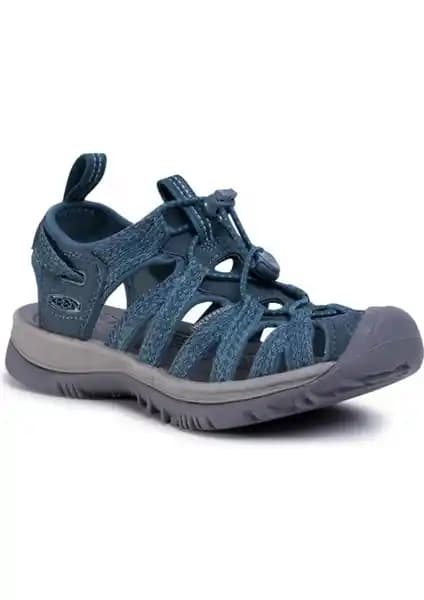 Keen Whisper Kadın Sandalet: Rahat ve Güvenli Tasarım ile Günlük ve Doğa Kullanımı İçin